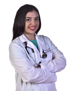 Dr. Layal Olaywan